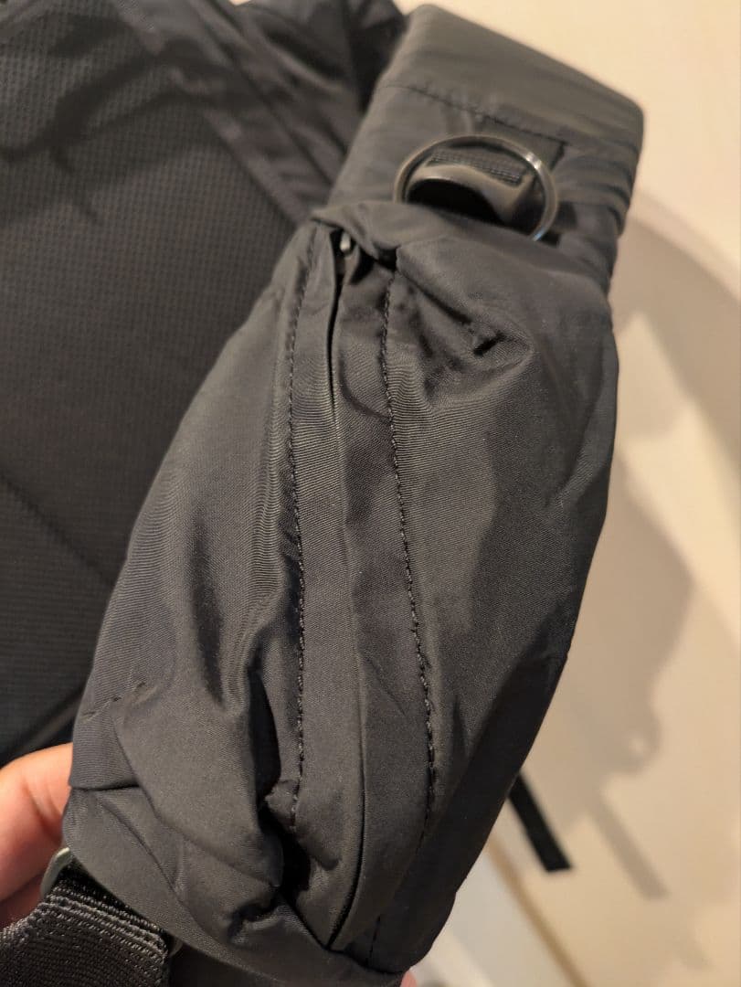 本日即日発送可　PORTER　エクストリーム　MESSENGER BAG