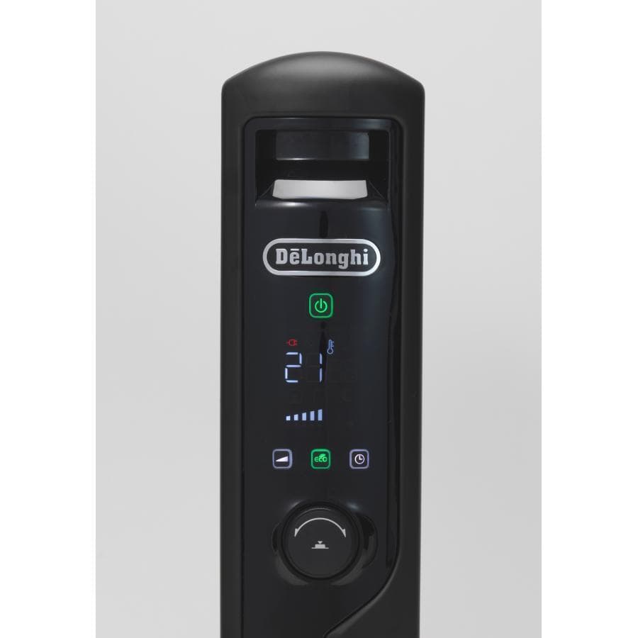 DeLonghi デロンギ マルチダイナミックヒーター MDHU15-BK