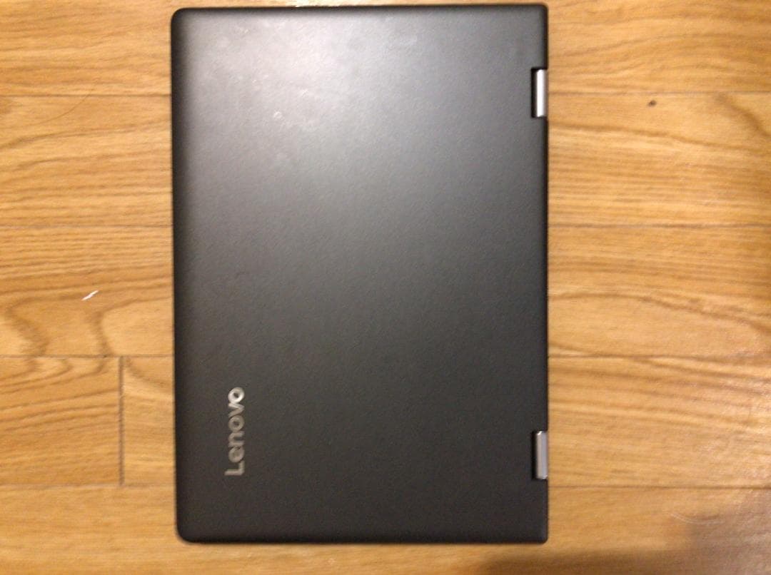 その他ノートPC本体 Lenovo310S
