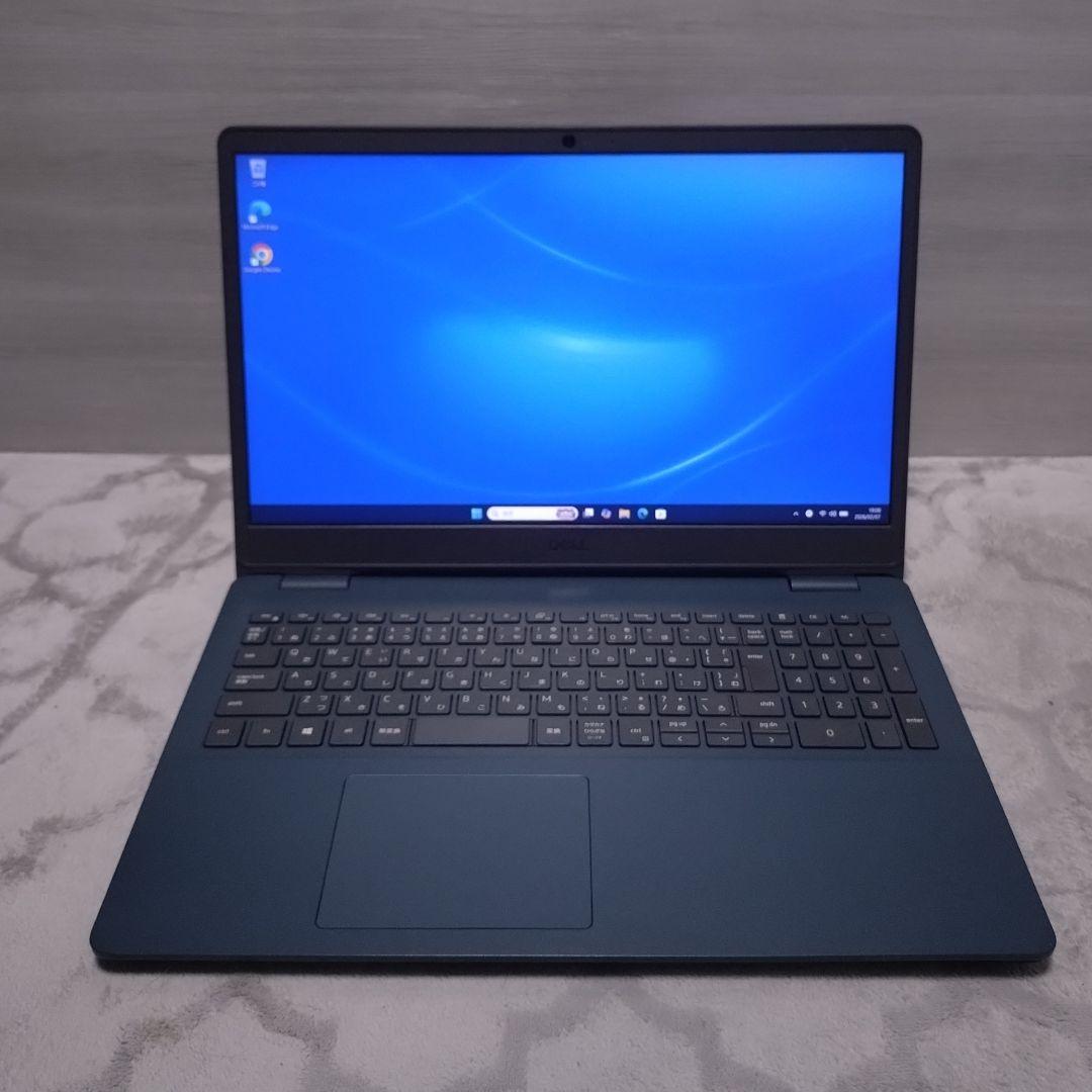 DELL inspiron3505 Ryzen 5 値引不可