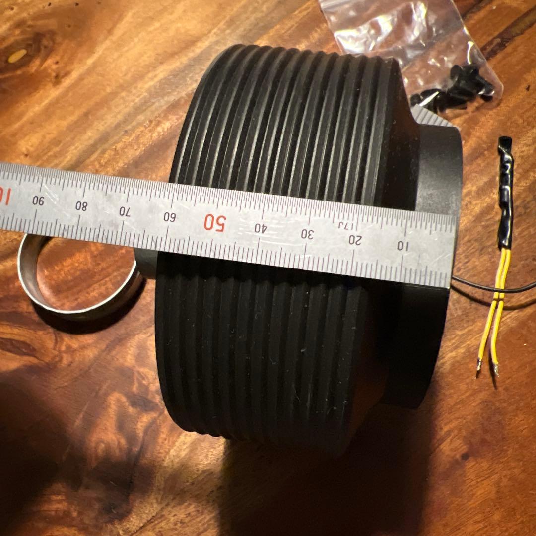 ワークスベル ステアリングボス 631 フェアレディZ33 日産/スズキ共用