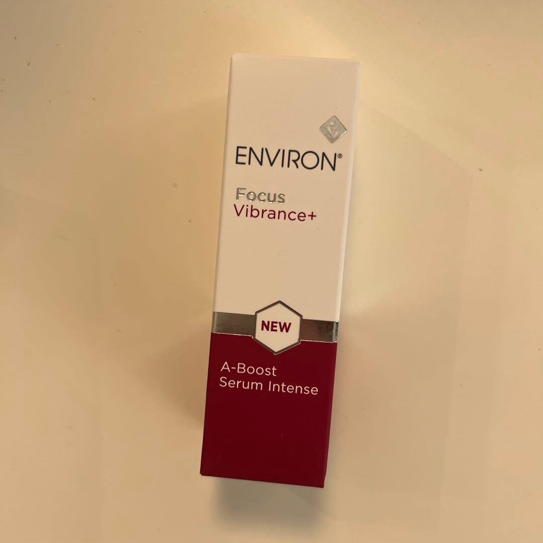 エンビロン ENVIRON A-ブースト セラム インテンス 30ml