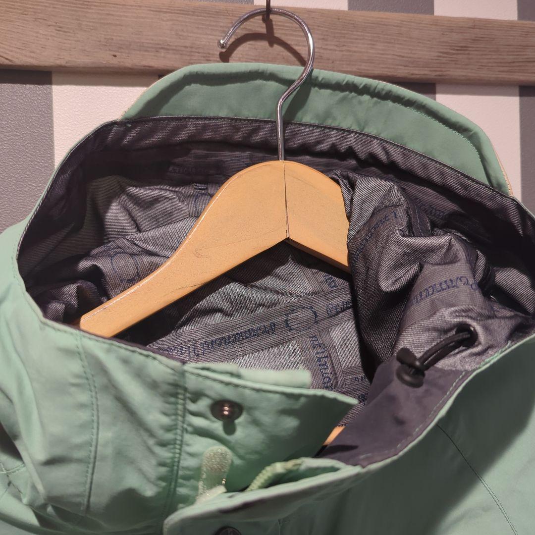 Permanent Union 　パーマネントユニオン　パーカー　ジャケット