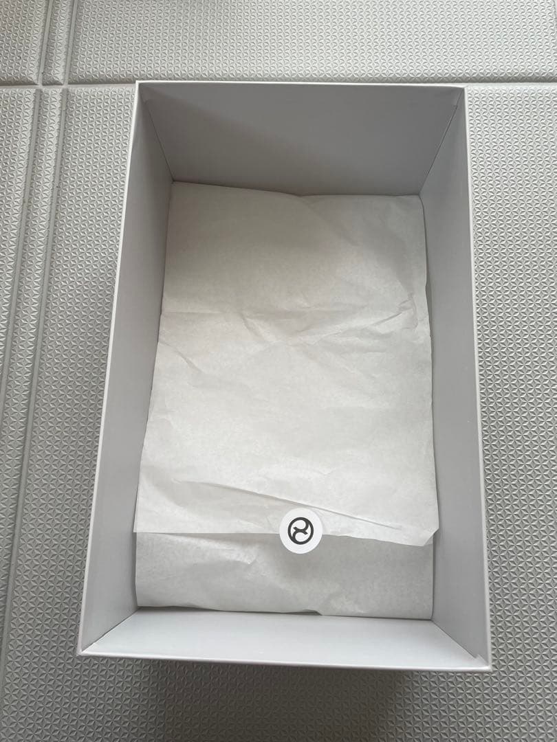 みい【美品】サイベックス　コヤキャリア　抱っこ紐　グレー