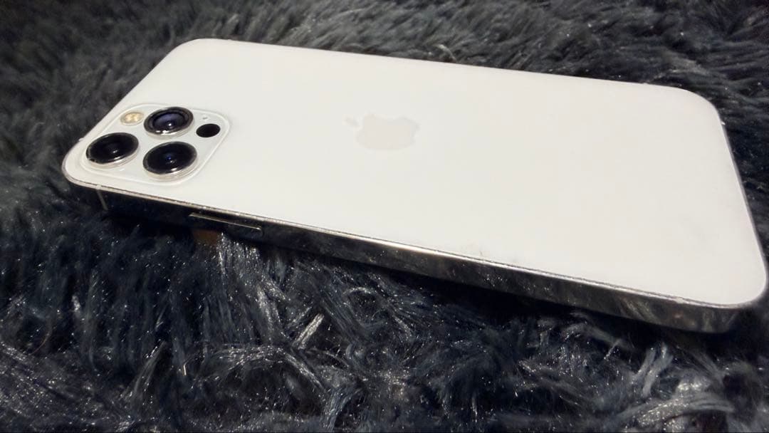 iPhone 12 Pro 256gb SIMフリー