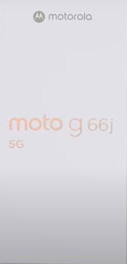 モトローラ　moto g66j　128GB　ディルグリーン　PB810000JP