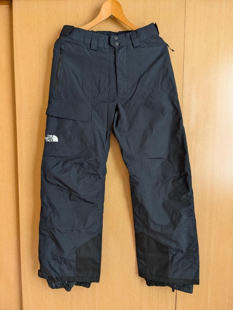 THE NORTH FACE スノーボードウェア NS62105