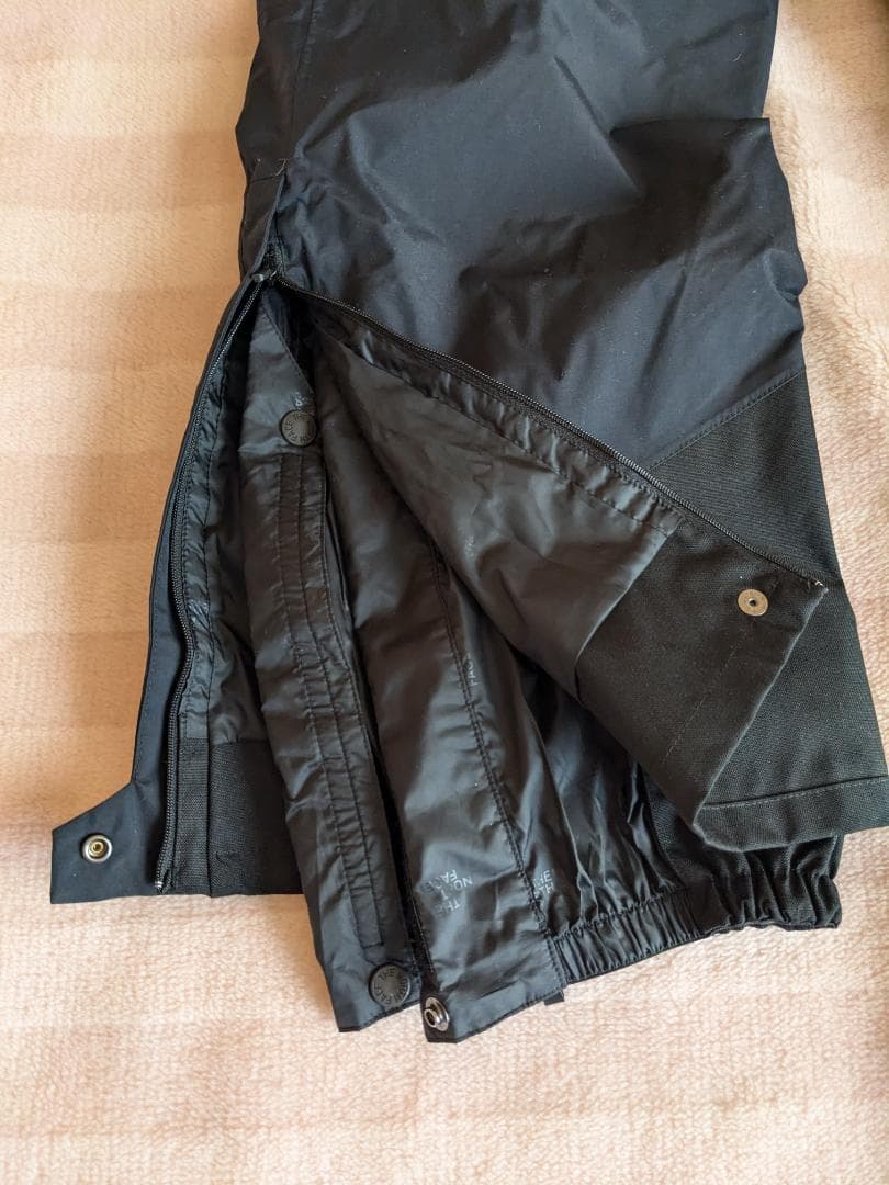 THE NORTH FACE スノーボードウェア NS62105