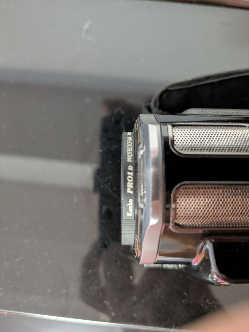 【送料無料】SONY　HDR-CX560 　大容量NP-FV70付き