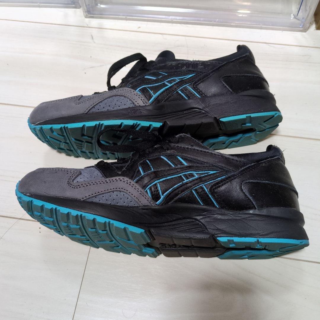 KITH × ASICS GEL-LYTE ⅴ スニーカー