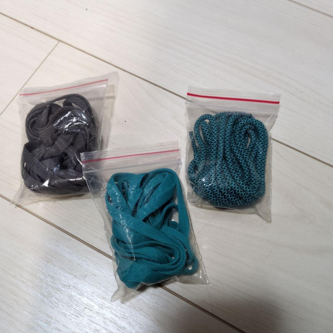 KITH × ASICS GEL-LYTE ⅴ スニーカー