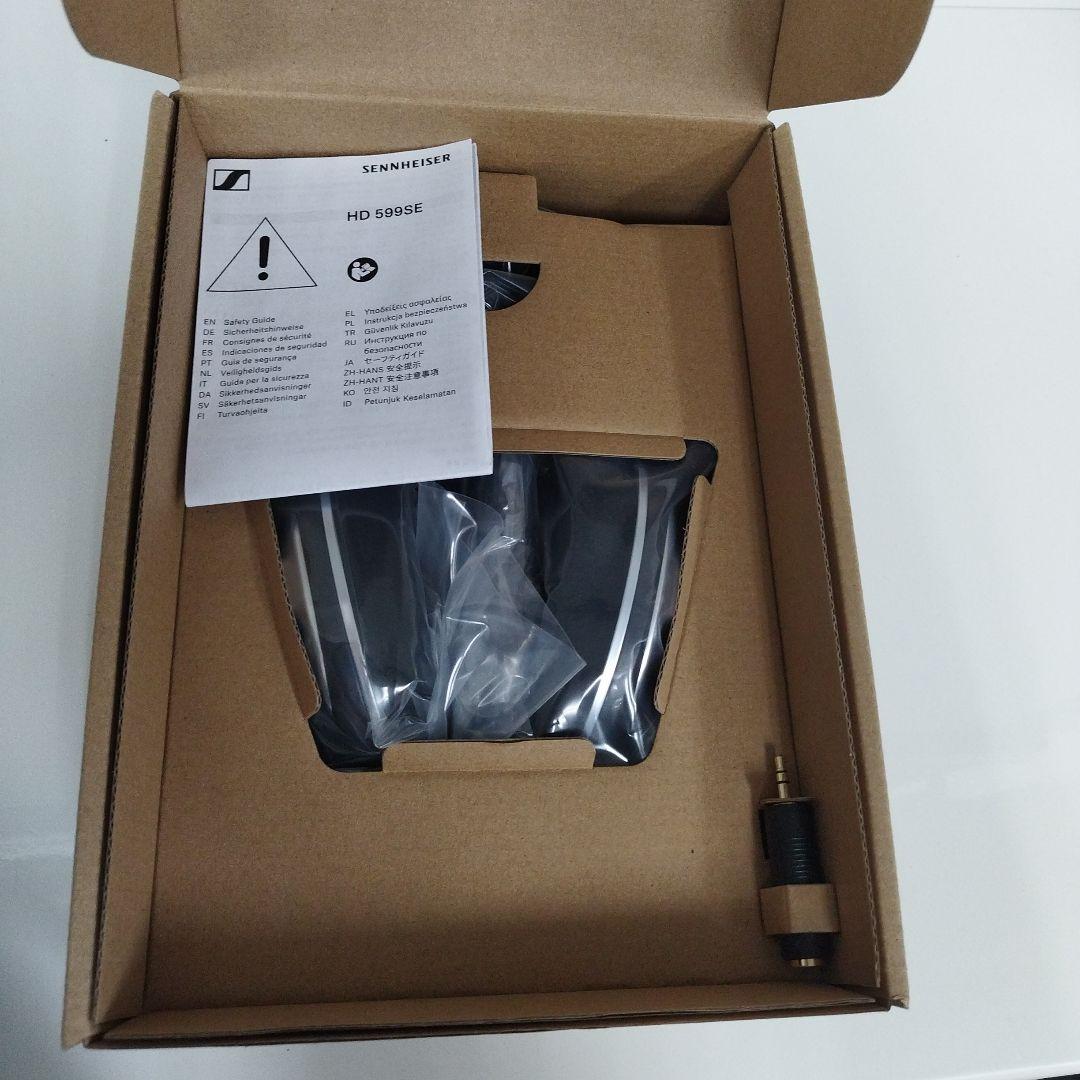 ゼンハイザー ヘッドホン 有線