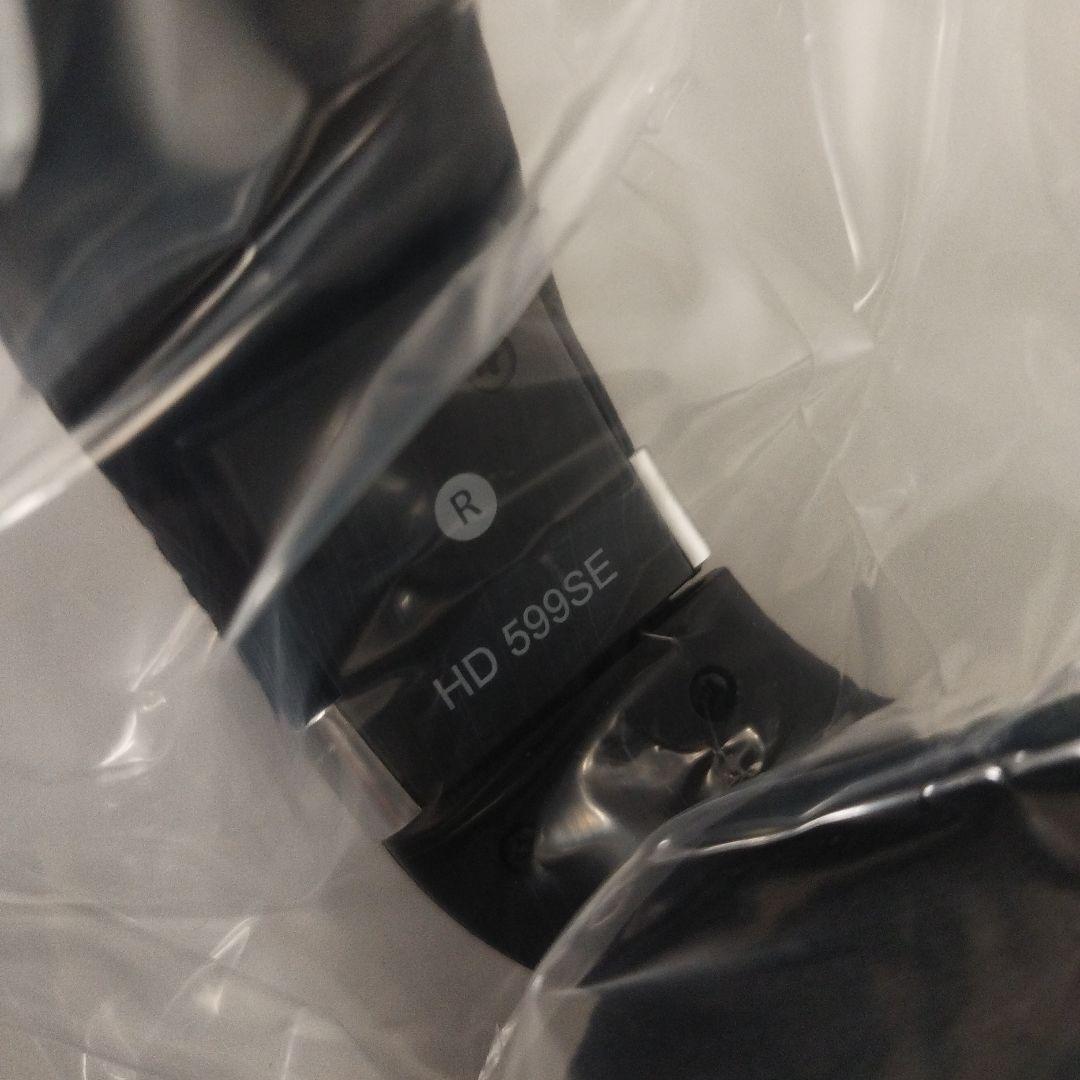 ゼンハイザー ヘッドホン 有線