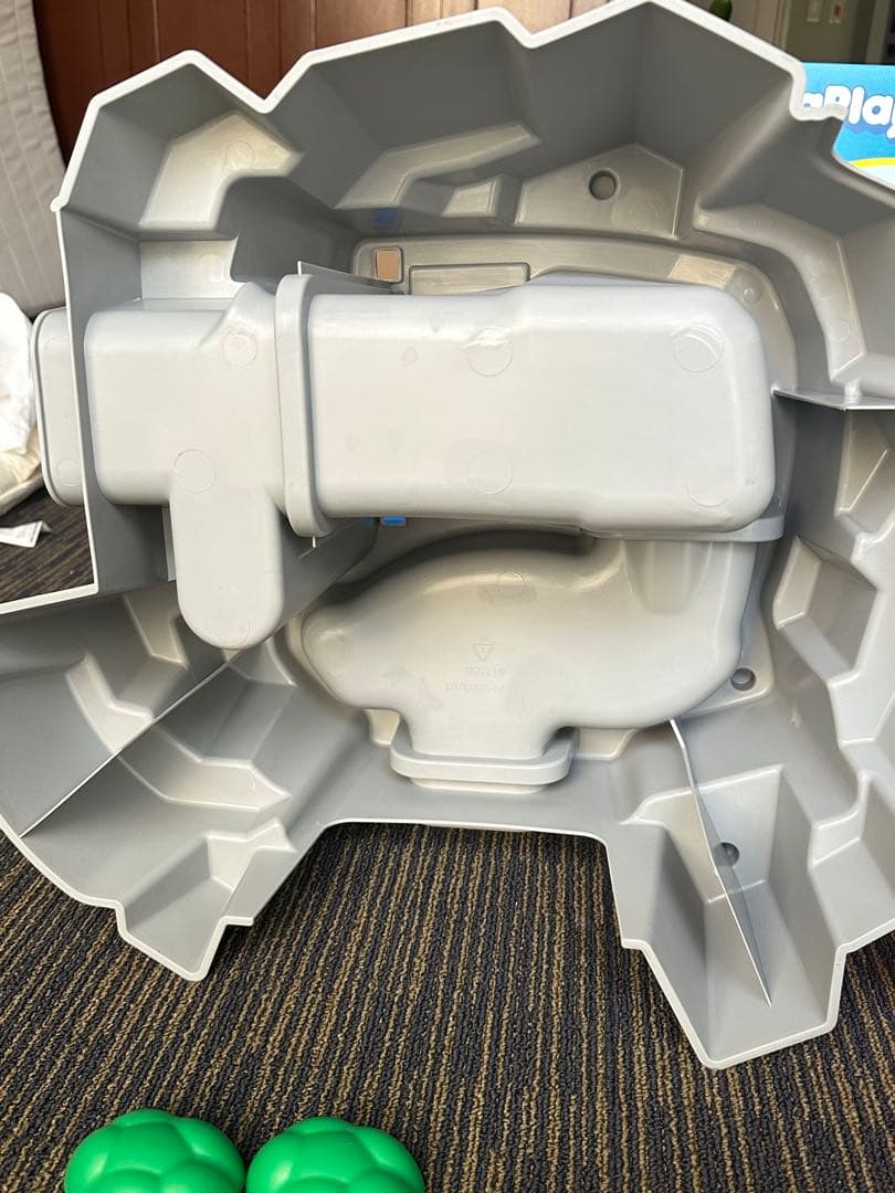 ボーネルンド　アクアプレイ　マウンテンレイク