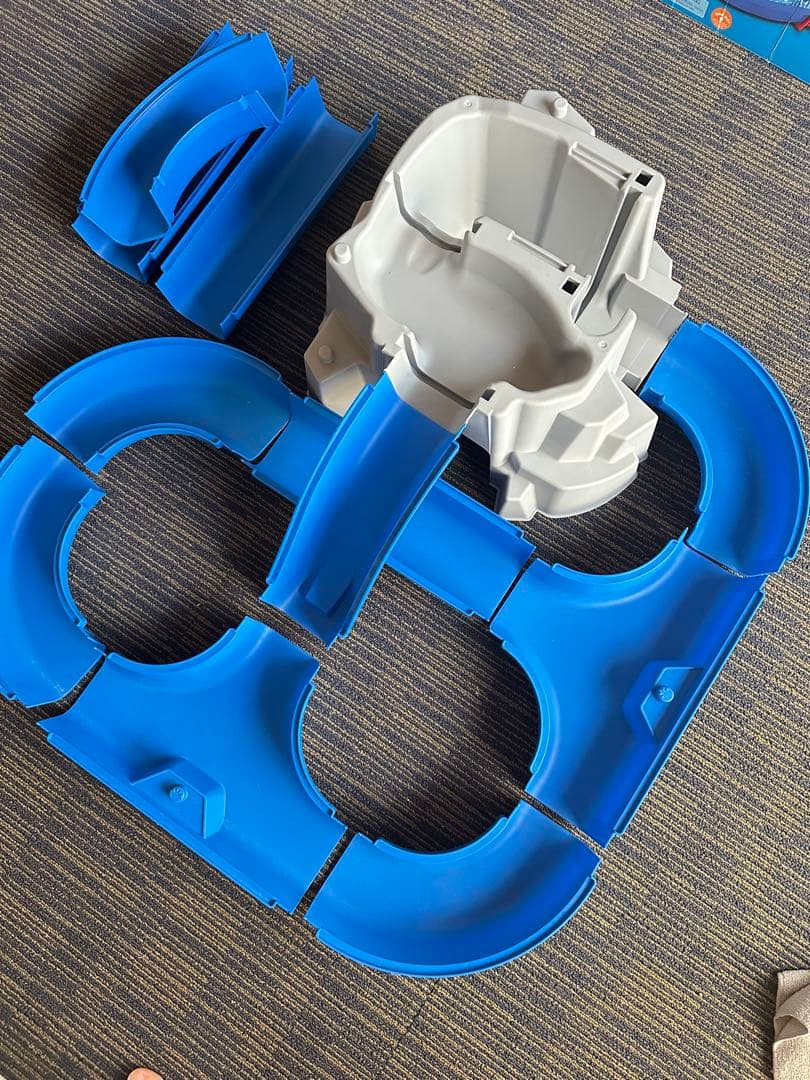 ボーネルンド　アクアプレイ　マウンテンレイク