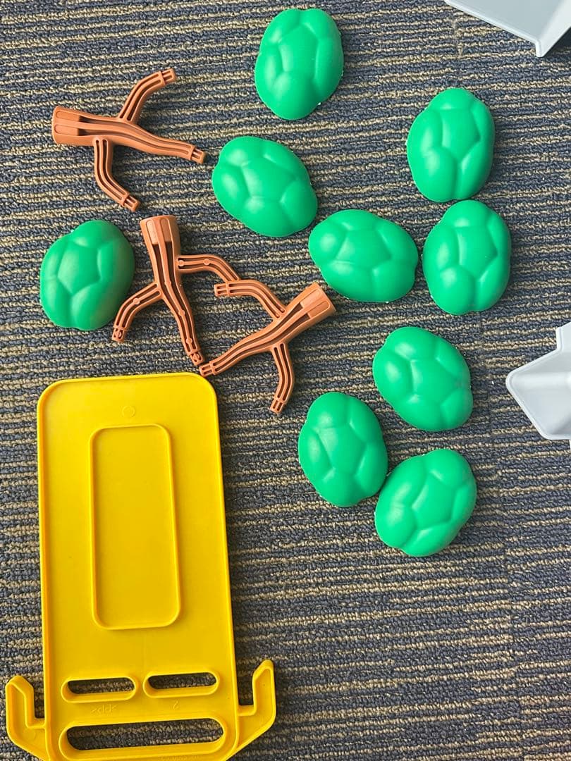 ボーネルンド　アクアプレイ　マウンテンレイク