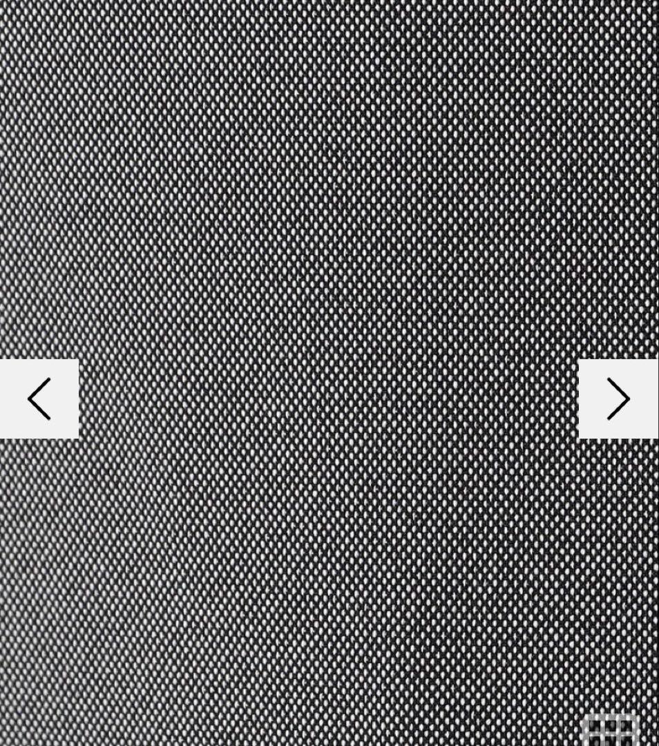 新品　コムサメン　中綿コート