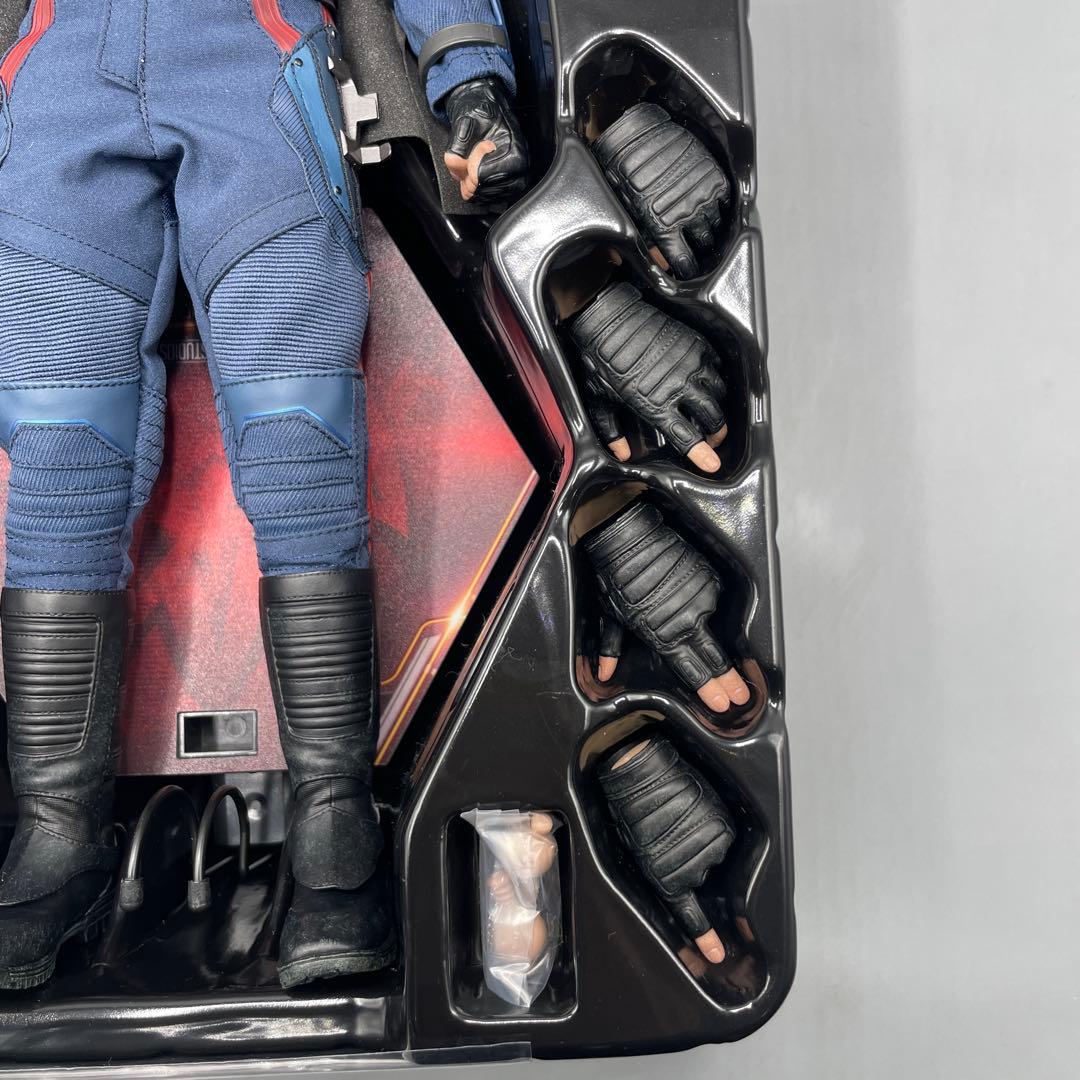 ホットトイズ ガーディアンズ・オブ・ギャラクシー スター・ロード