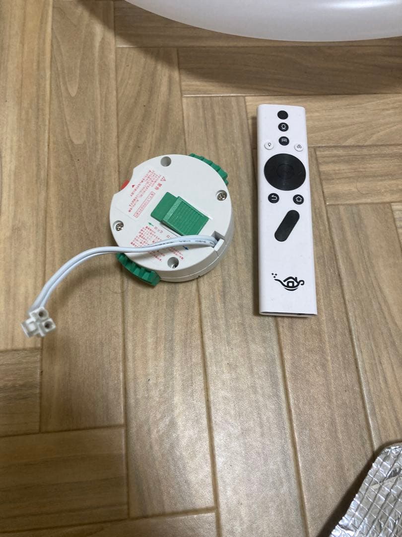 な*ぬ様 動作品　Aladdin X2 Plus プロジェクター本体