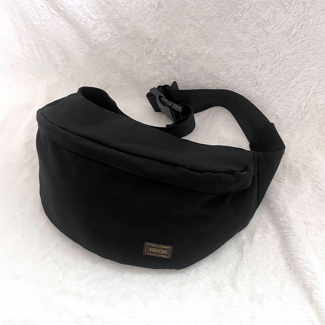 希少】PORTER STANDARD CALIFORNIA コラボ ボディバッグ