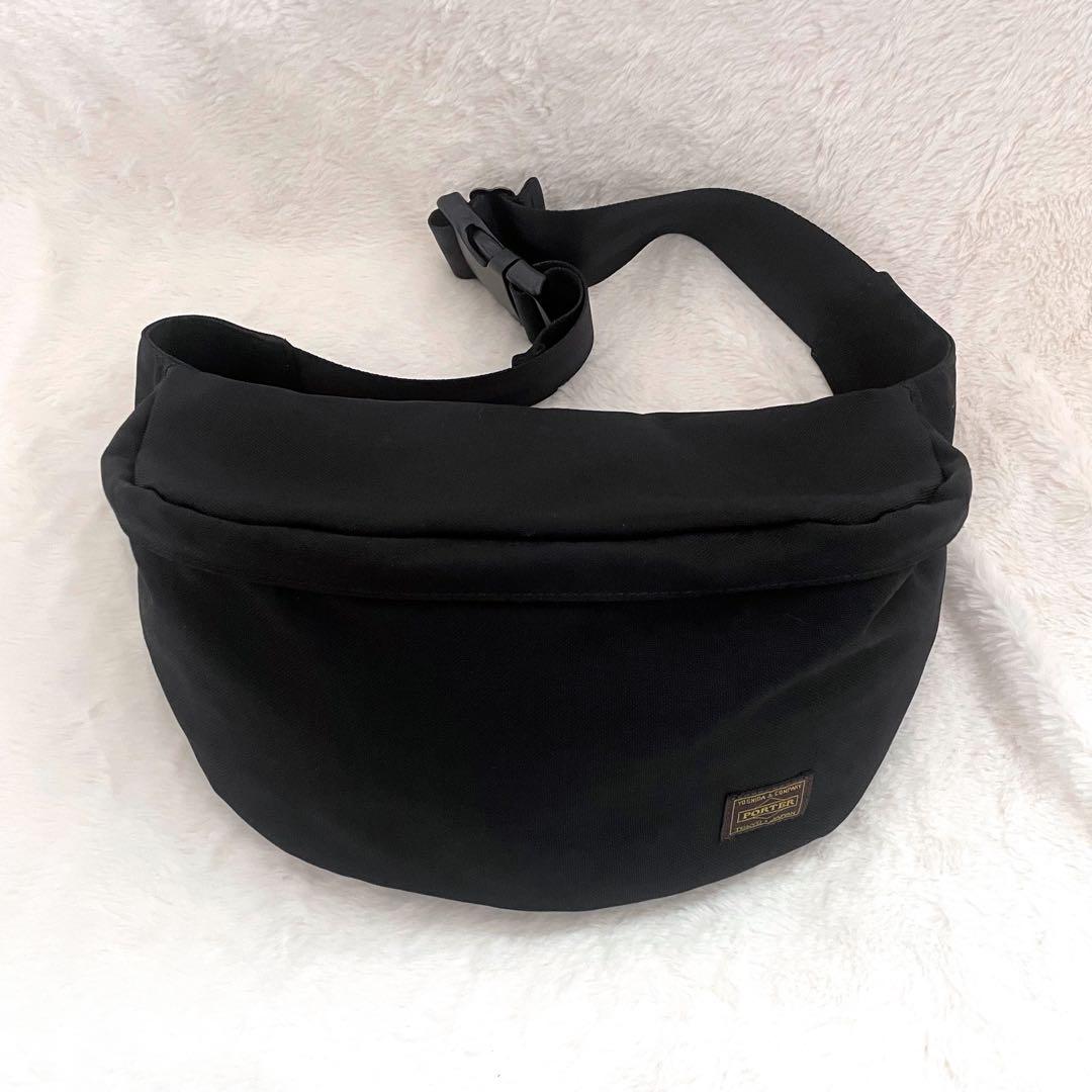 希少】PORTER STANDARD CALIFORNIA コラボ ボディバッグ