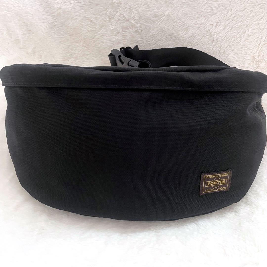 希少】PORTER STANDARD CALIFORNIA コラボ ボディバッグ