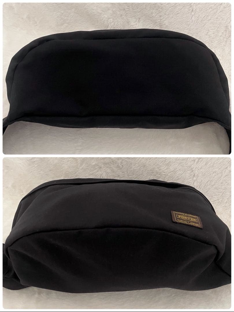 希少】PORTER STANDARD CALIFORNIA コラボ ボディバッグ