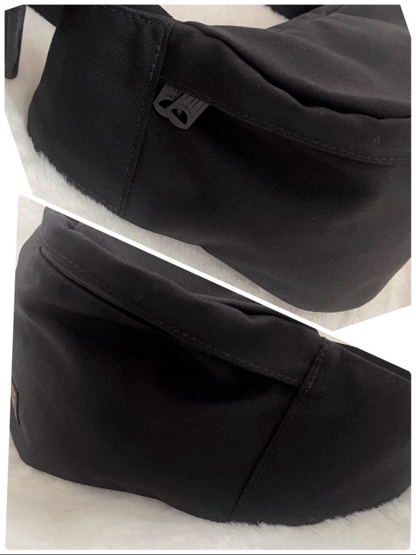 希少】PORTER STANDARD CALIFORNIA コラボ ボディバッグ