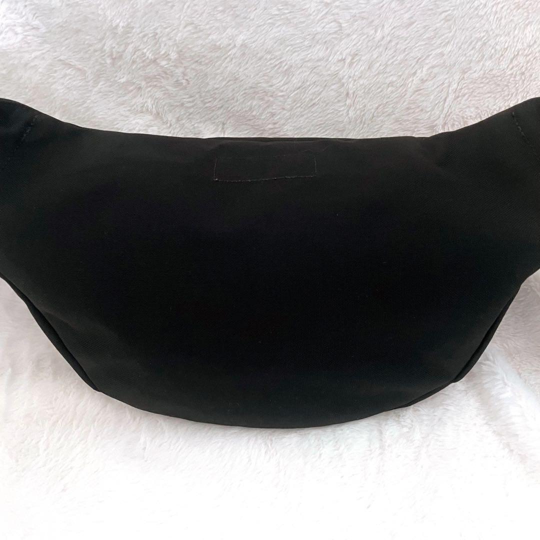 希少】PORTER STANDARD CALIFORNIA コラボ ボディバッグ