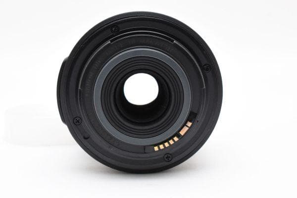 極上品 Canon EF-S 55-250mm F4-5.6 IS AA3165