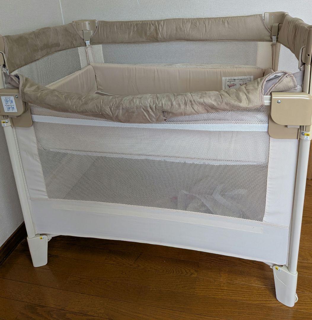 Aprica ココネルエアープラス　美品