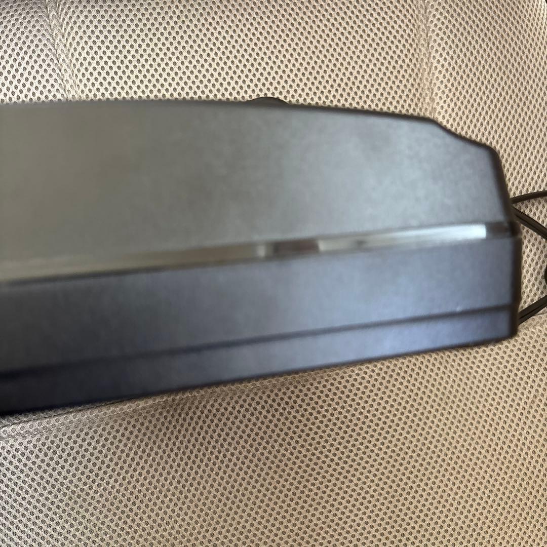 パナソニック　電動自転車充電器 NKJ073Z