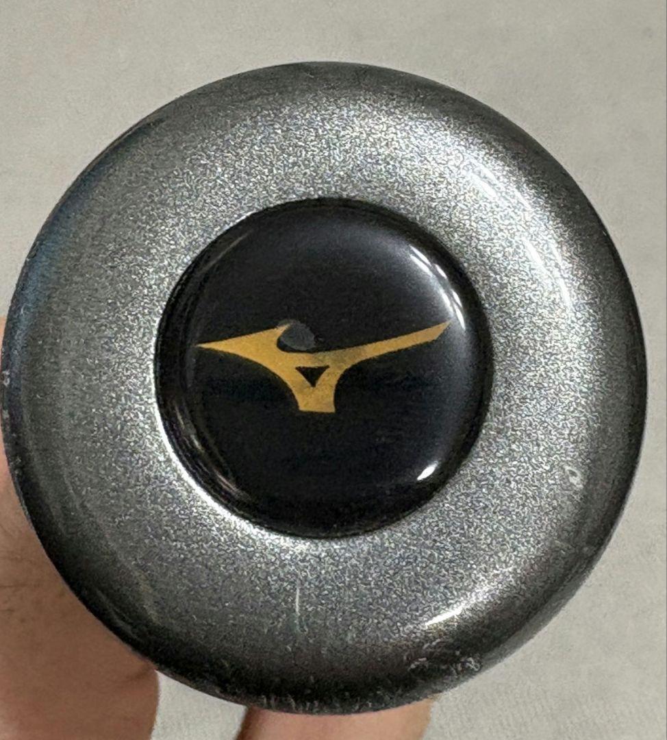 MIZUNO　バット　ビヨンドマックスＮＥ