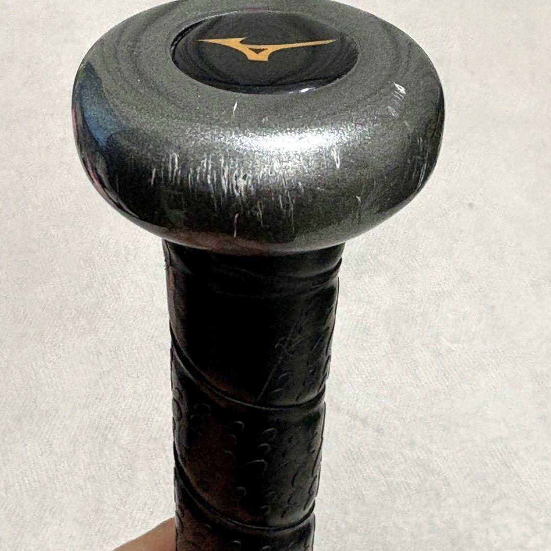 MIZUNO　バット　ビヨンドマックスＮＥ