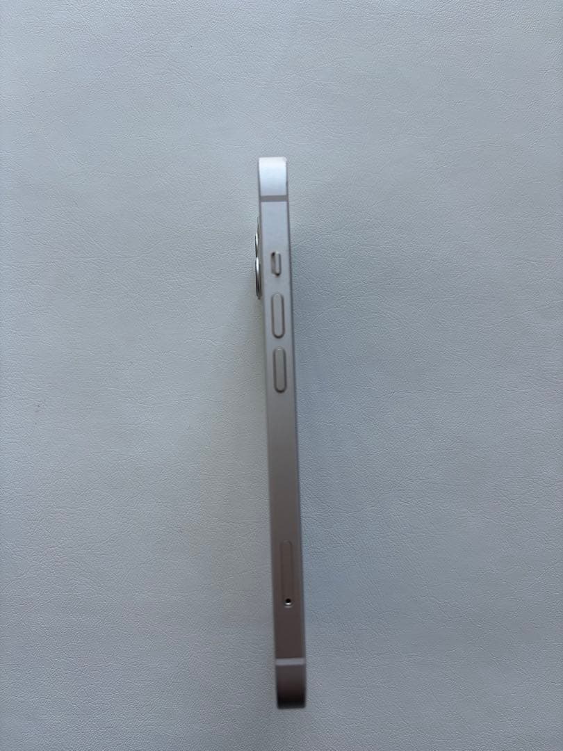 スマートフォン本体 iPhone13 128GB Starlightt