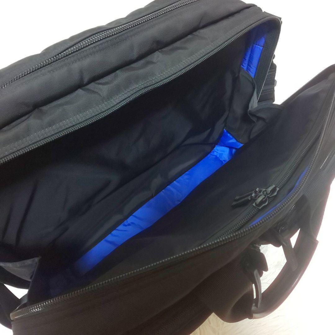 ✨極美品✨ 影山英男×マンハッタンパッセージ コラボ K-モデル ビジネスバッグ