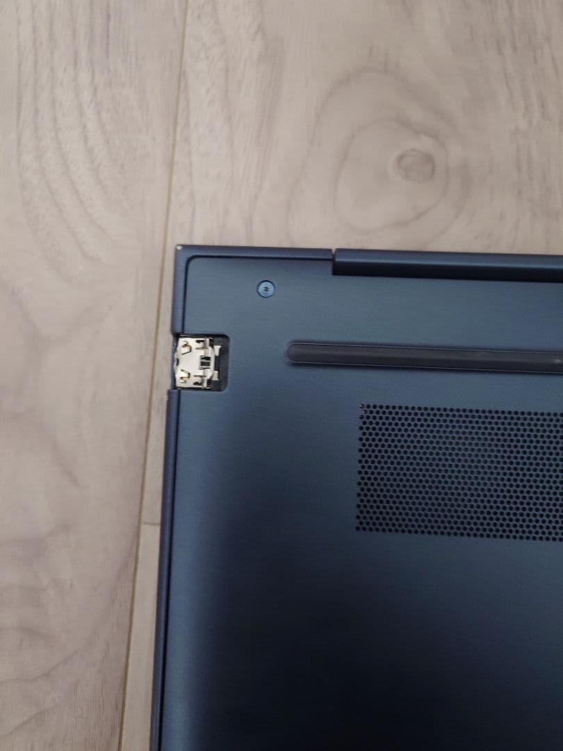 Windowsノート本体 HP dragonflyG3 i7-1255U 32GB 512GB LTE