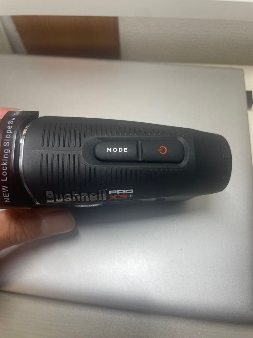 ブッシュネル ピンシーカー ProX3 距離計 正規品 箱なし