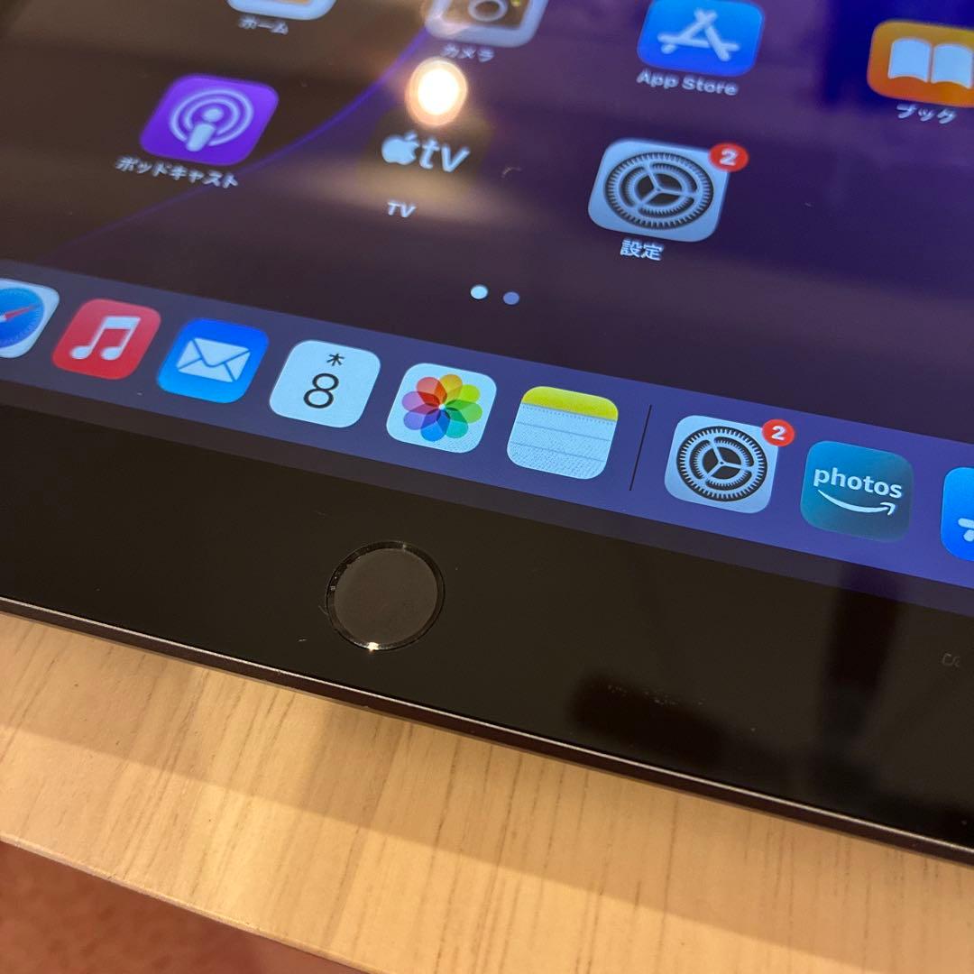 Apple iPad第7世代 10.2インチ 32GB