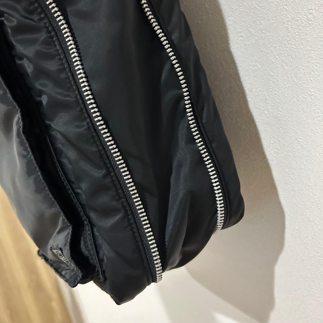 ポーター　タンカー　トートバック　黒