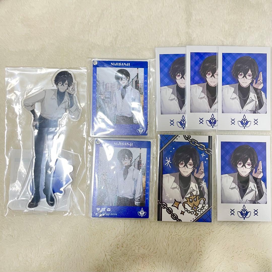 四季凪アキラ　fancy toxic まとめ売り