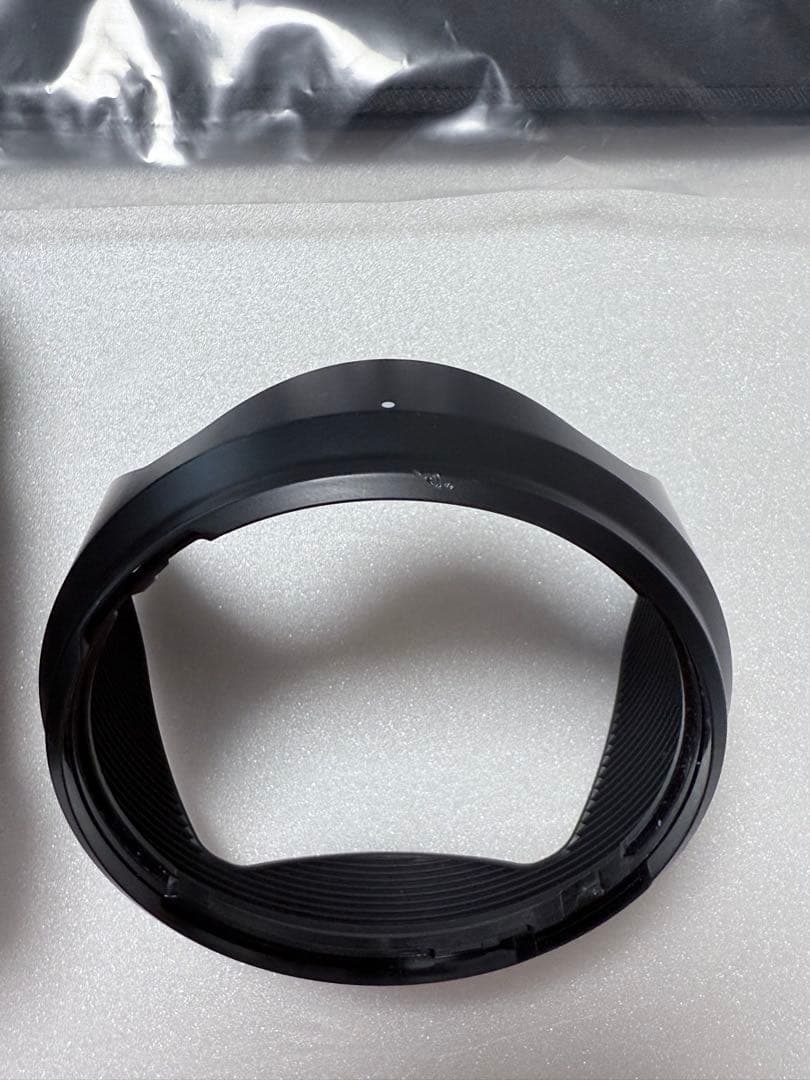 Fujifilm XF16-55mm F2.8 レンズ　Kenkoフィルター