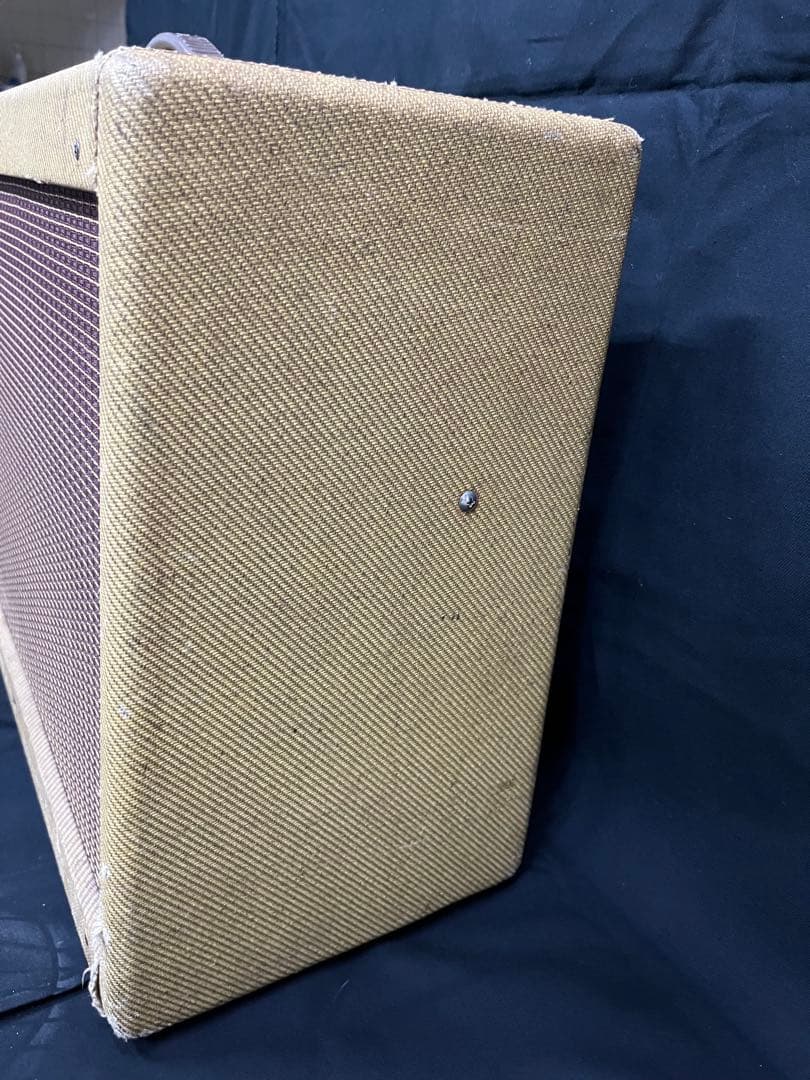 FenderUSAブルースデラックス 真空管アンプ