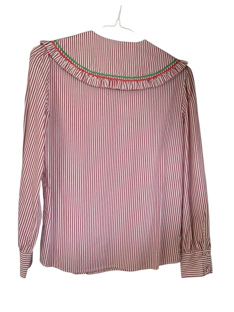 GUCCI VAULT シャツ