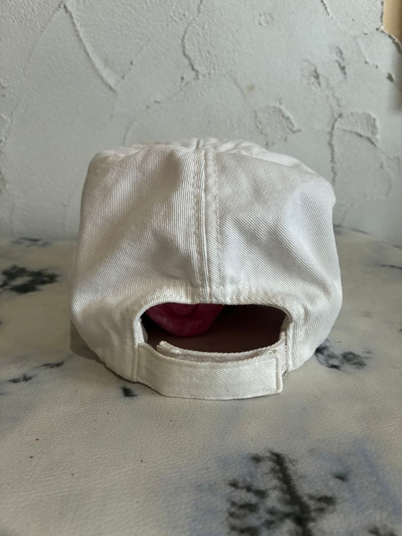 モンクレール　キャップ　ベースボール　日本製　男女　シンプル