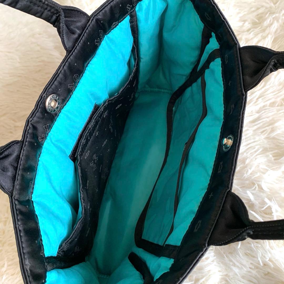 Porter ポーター POTR モノグラム 2WAY トート ショルダーバッグ