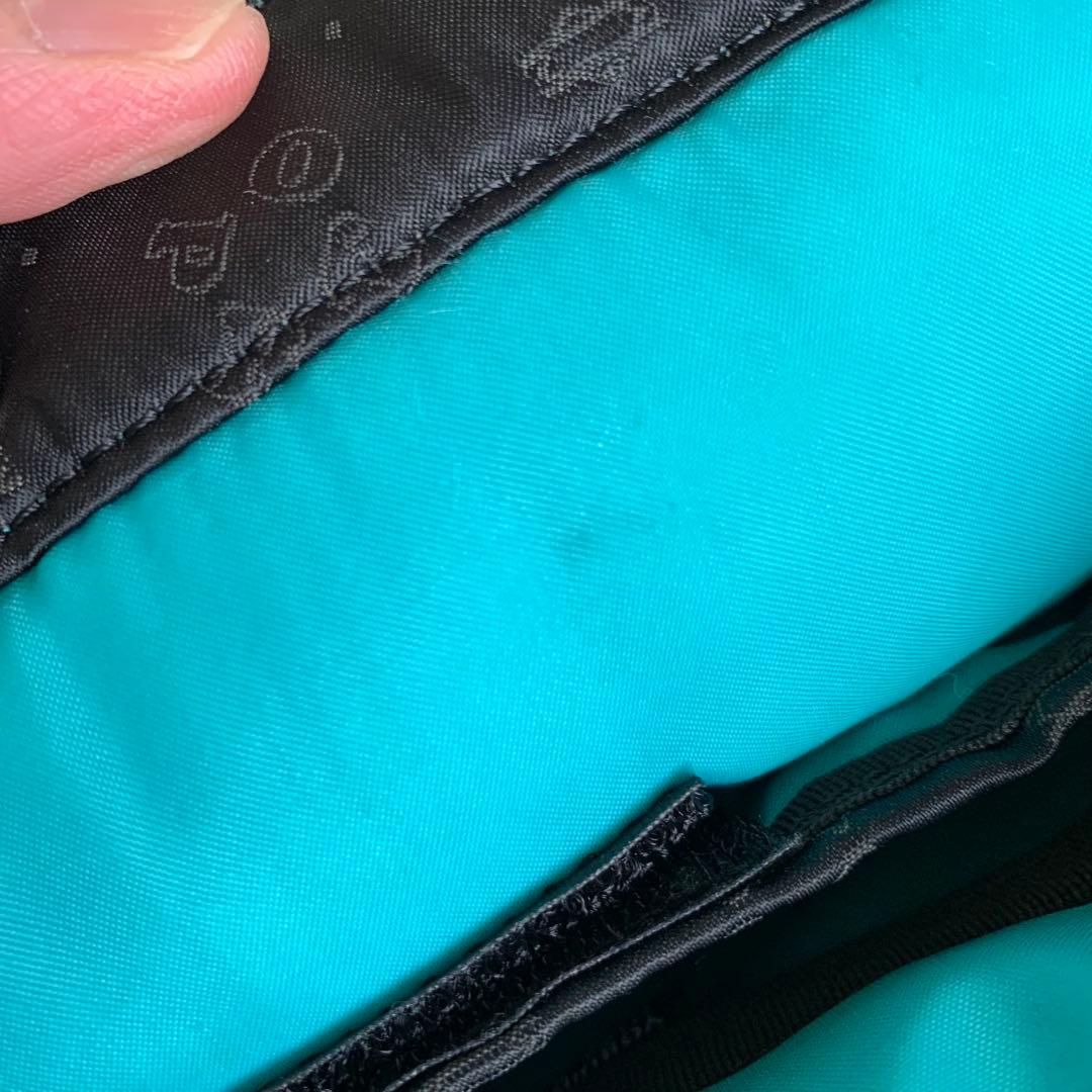 Porter ポーター POTR モノグラム 2WAY トート ショルダーバッグ