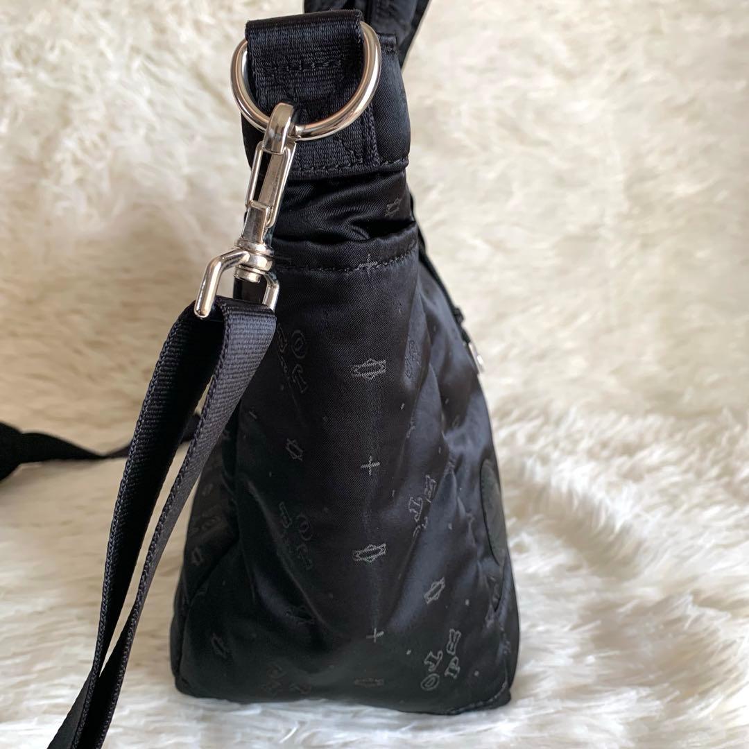 Porter ポーター POTR モノグラム 2WAY トート ショルダーバッグ