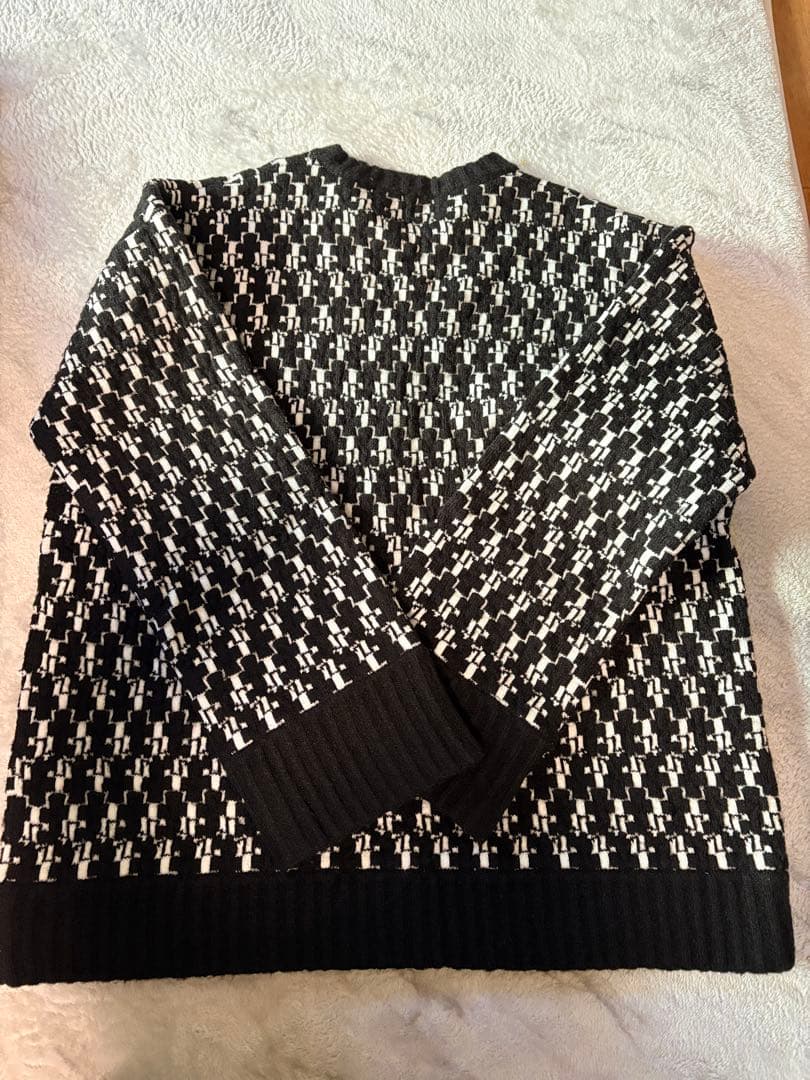 メルトザレディのニット　新品未使用