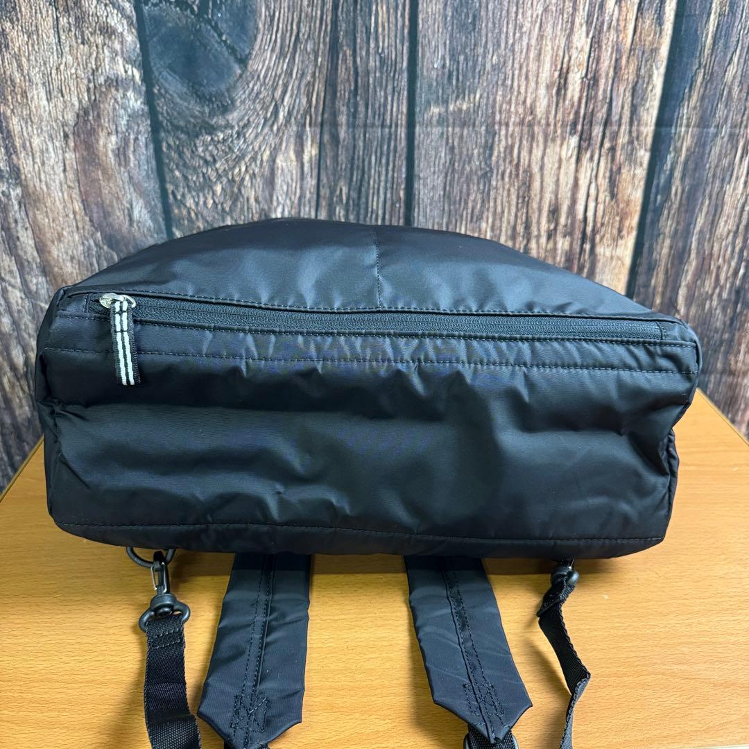 未使用 アニエスベー ペアレンツバッグ マザーズバッグ agnes b.